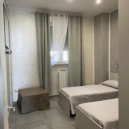 Apartment Orchidea *