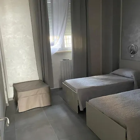 Orchidea Apartment Civitavecchia