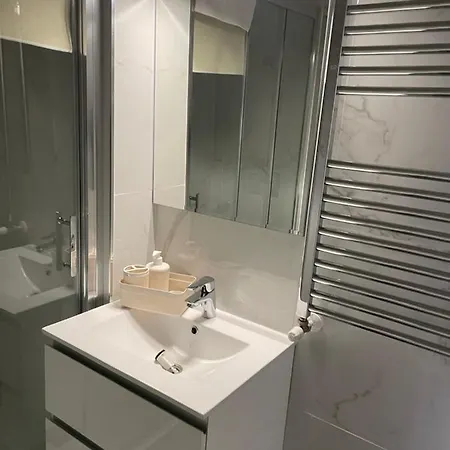 Apartment Orchidea