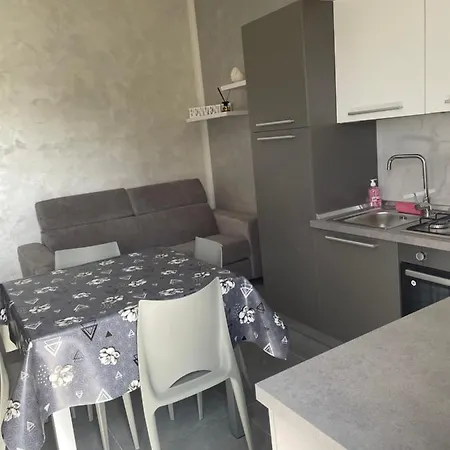 Orchidea Apartment Civitavecchia
