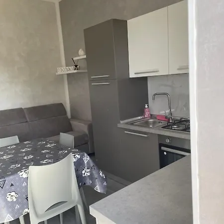 Orchidea Apartment Civitavecchia