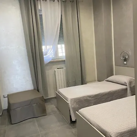 Apartment Orchidea *