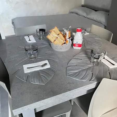 Apartment Orchidea Civitavecchia