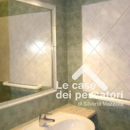 Orchidea Appartement Ponza