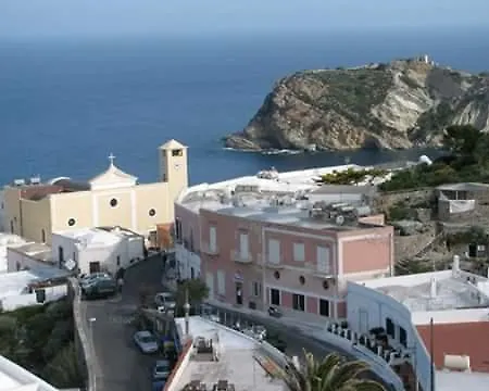 Orchidea * Ponza