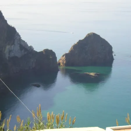 Orchidea Appartement Ponza