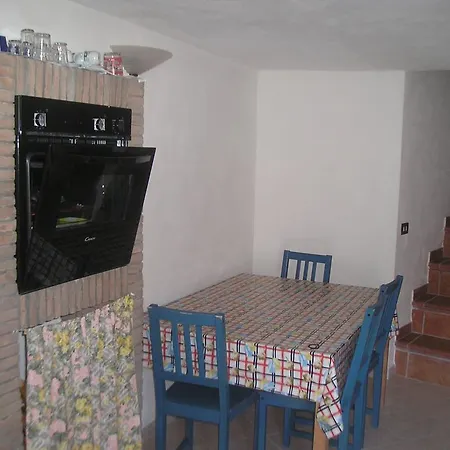 Appartement Orchidea *