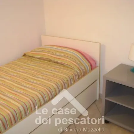 Appartement Orchidea Ponza