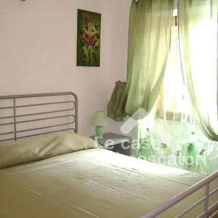 Appartement Orchidea