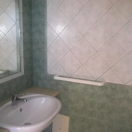 Appartement Orchidea Ponza
