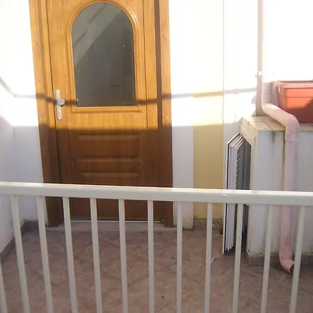 Appartement Orchidea